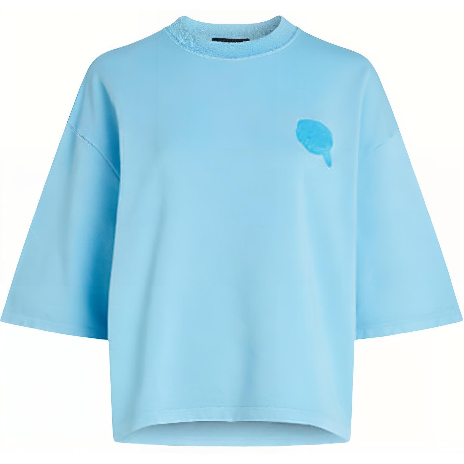 Футболка KARL LAGERFELD T - изображение 1