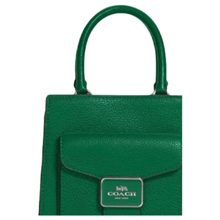 Сумка COACH Pepper 17 - изображение 5