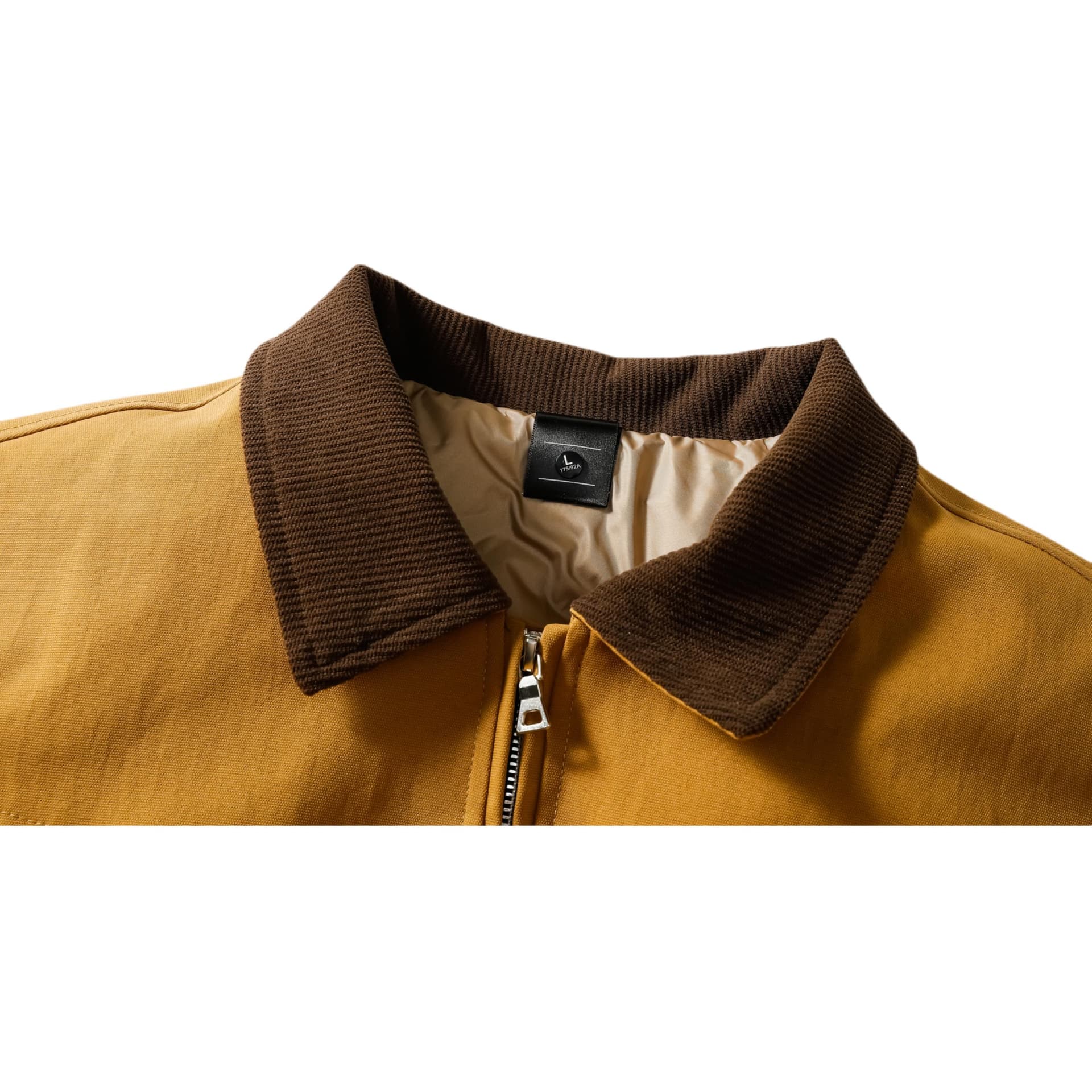 Зимняя куртка пуховик PIERRE CARDIN Хлопковый пуховик мужской - изображение 3