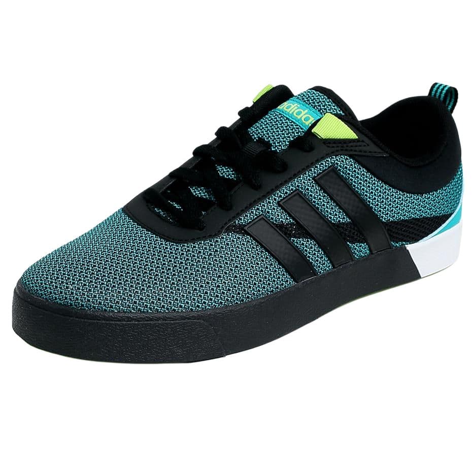 Ретро баскетбольные кроссовки adidas SPLIT - изображение 3