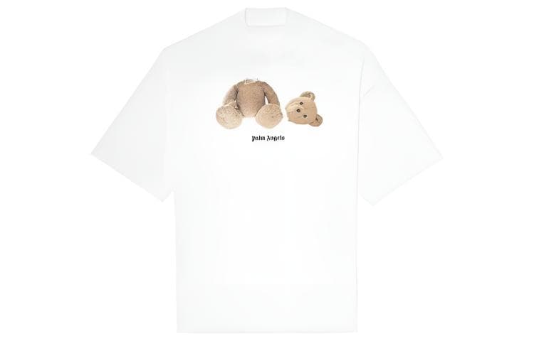 Футболка PALM ANGELS T - изображение 1