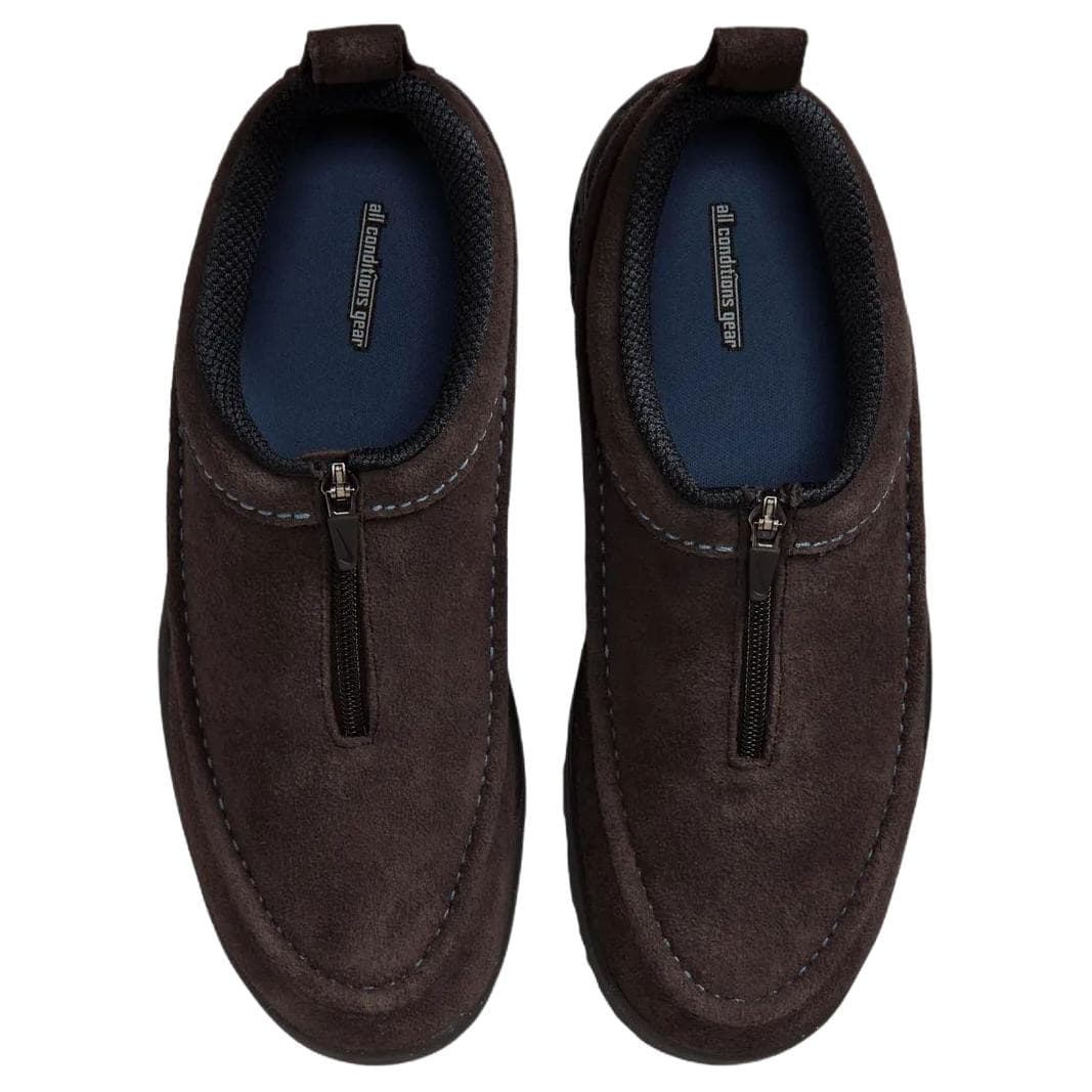 Кроссовки Nike ACG Izy SE Brown - изображение 4