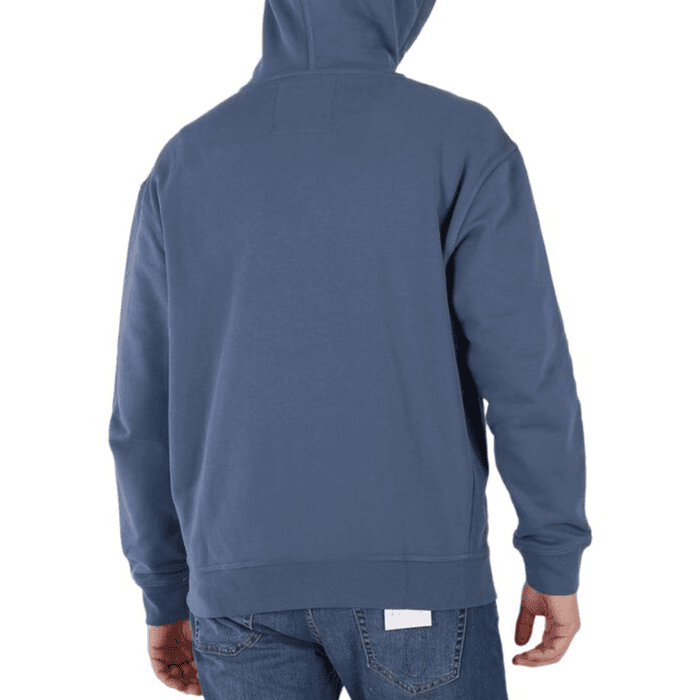 Куртка Hugo Boss Куртки и Пальто Мужские Синие - изображение 5