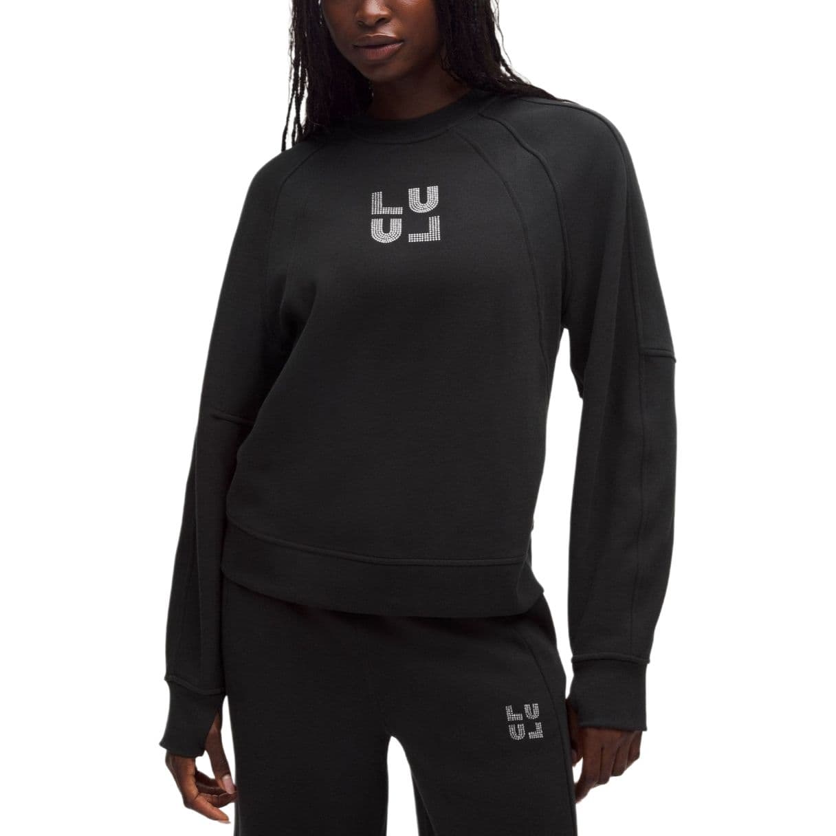 Худи Lululemon Scuba Series FW25 Толстовка для женщин - изображение 3