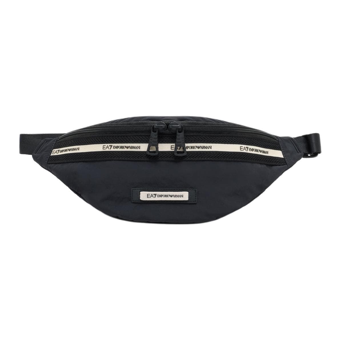 Поясная сумка EMPORIO ARMANI EA7 - изображение 1