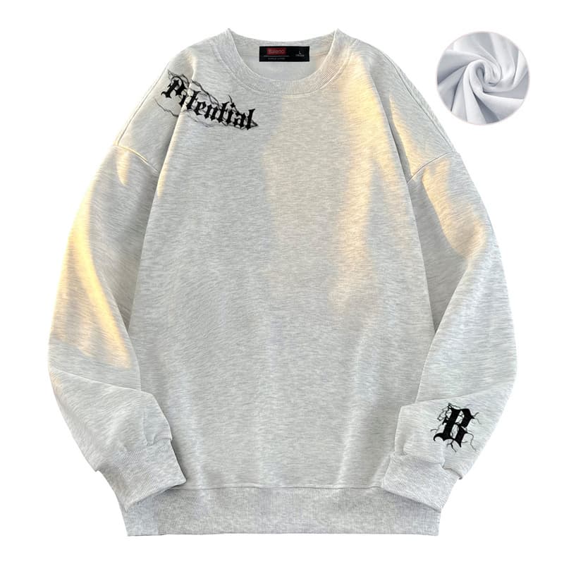 Худи LOGO - изображение 1