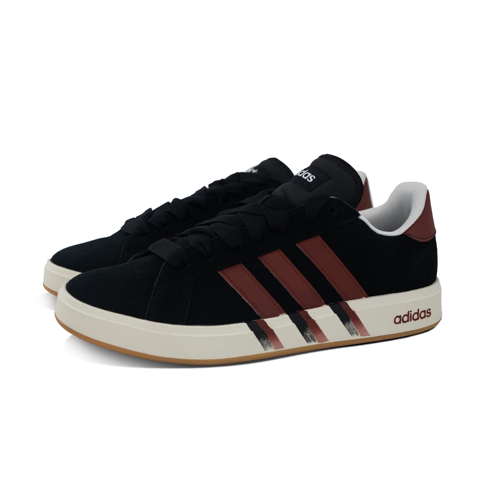 Кроссовки adidas Grand Court Base 00s - изображение 3