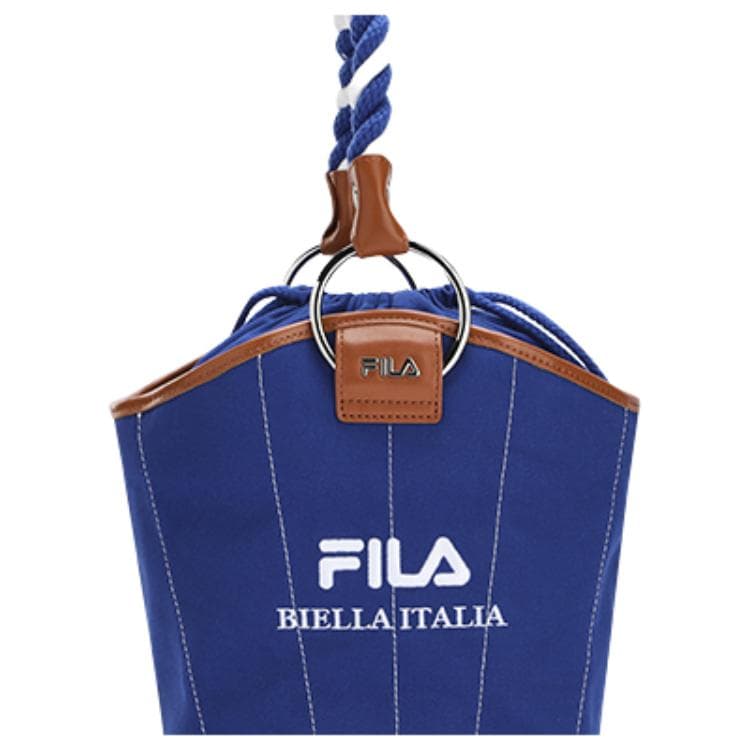 Сумка через плечо FILA - изображение 5