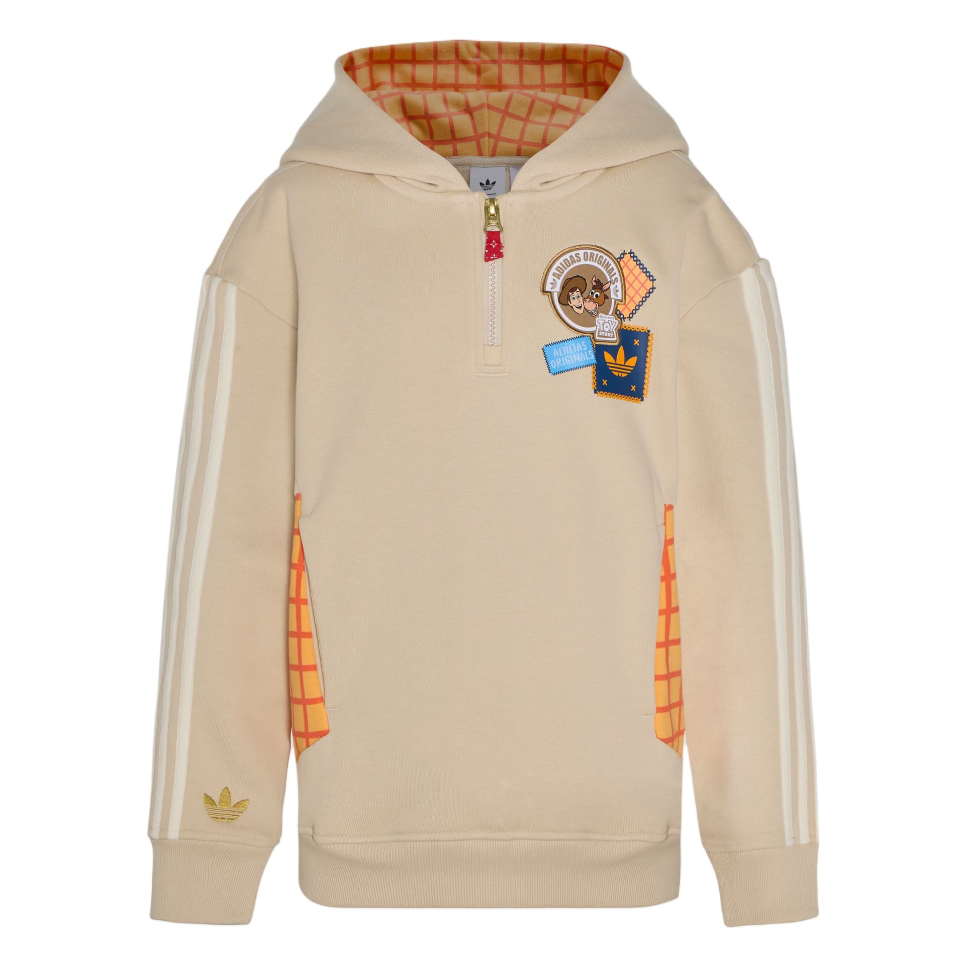 Adidas Originals x Disney История игрушек Толстовка детская - изображение 1