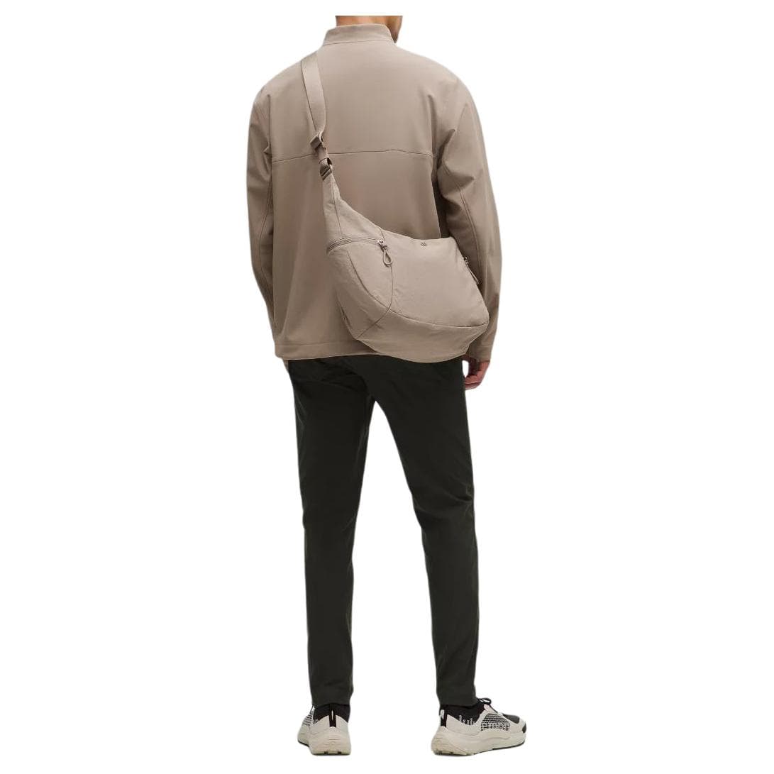 Сумка через плечо lululemon 13L - изображение 5