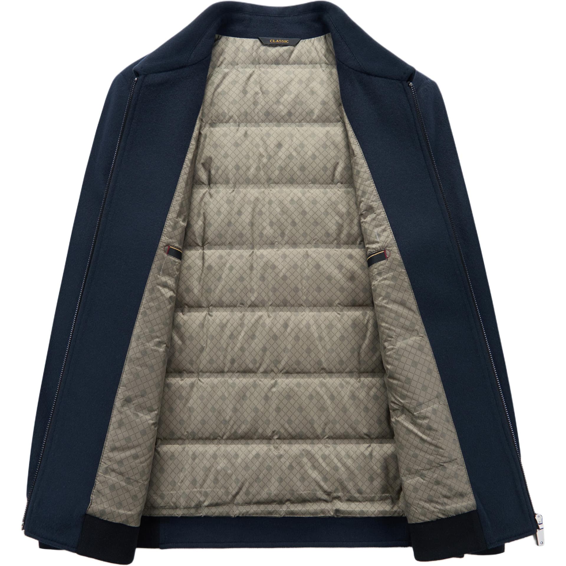 Куртка PIERRE CARDIN Мужские Куртки - изображение 4