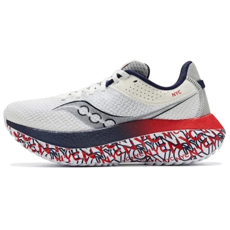 Кроссовки для бега Saucony Kinvara Pro - изображение 1