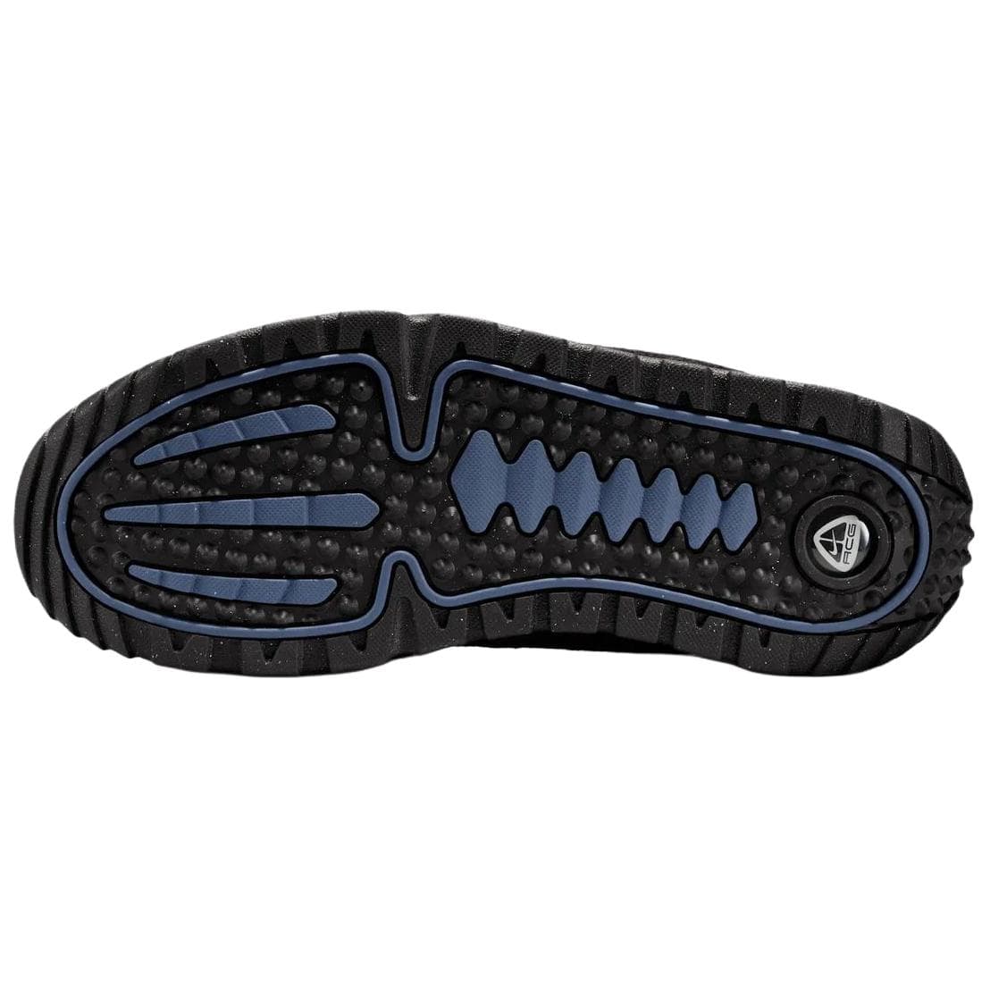 Кроссовки Nike ACG Izy SE Brown - изображение 6