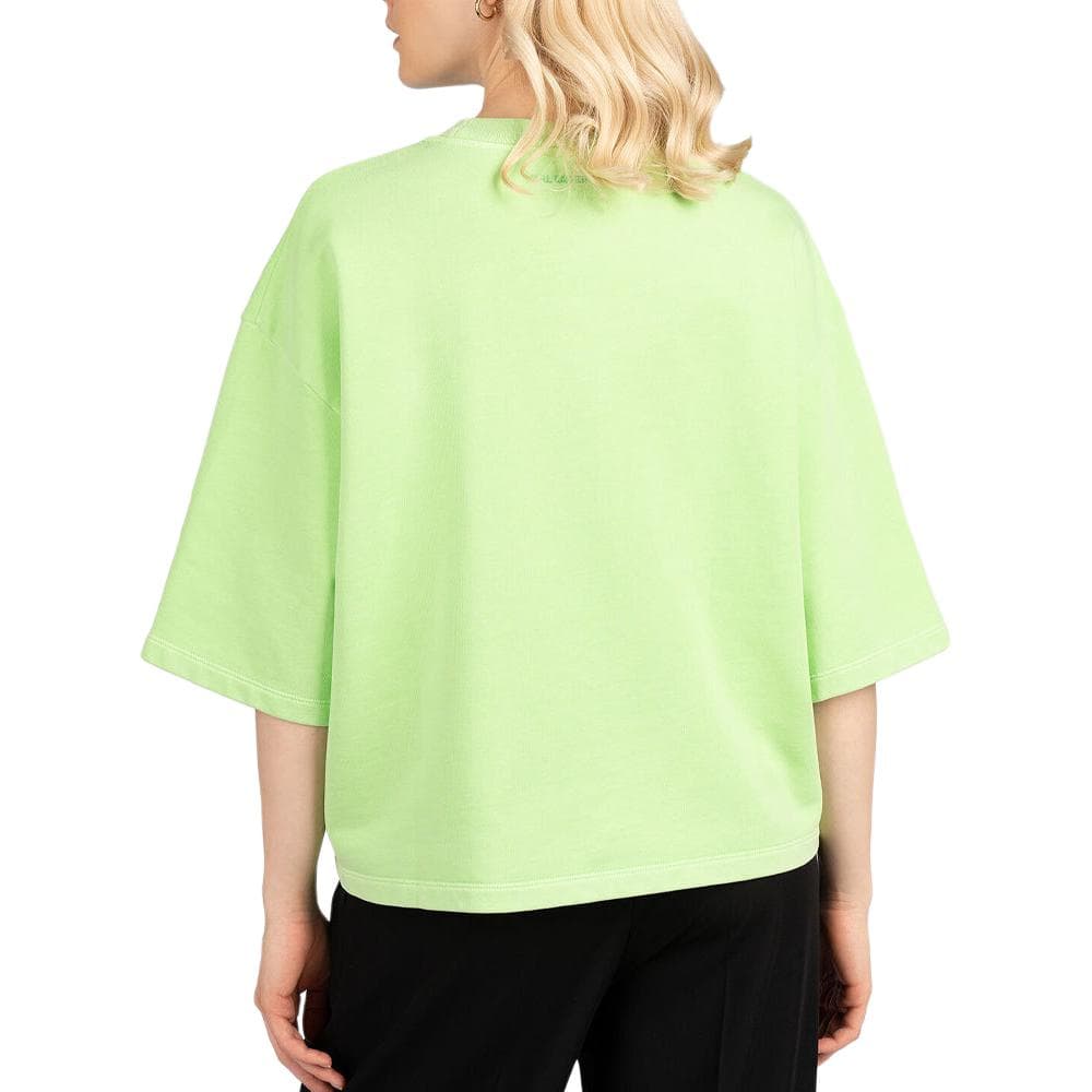 Футболка KARL LAGERFELD T - изображение 4