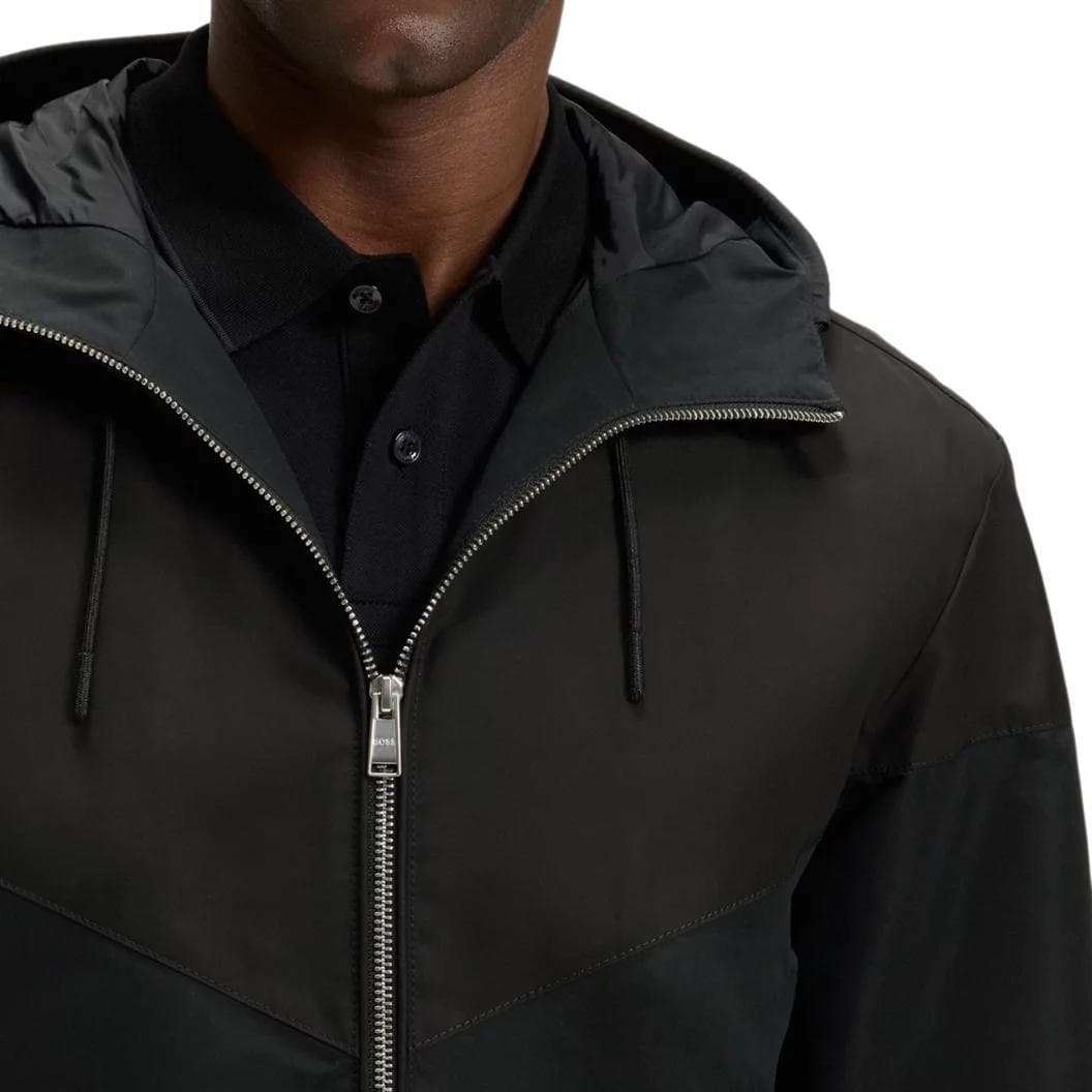 Куртка HUGO BOSS Куртки и Пальто Мужской - изображение 6