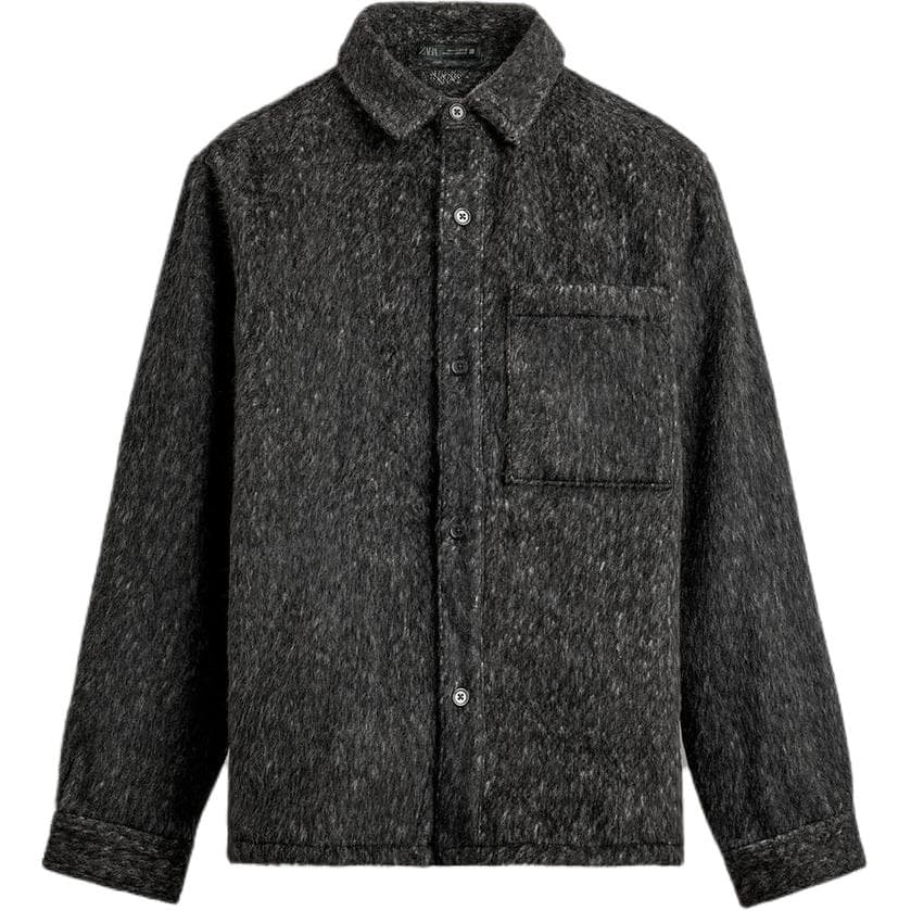 Куртка ZARA - изображение 1