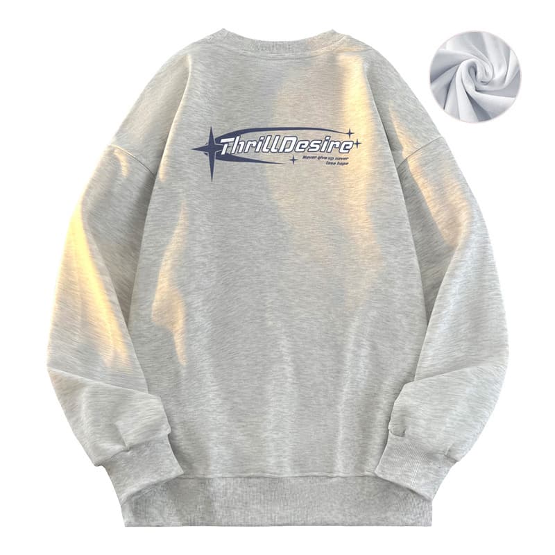 Худи LOGO - изображение 3