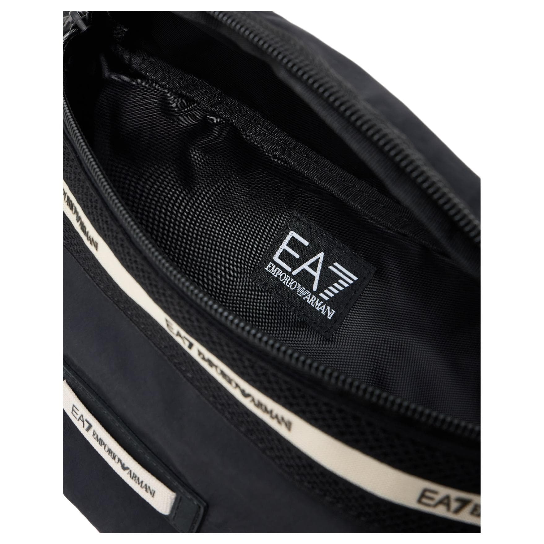 Поясная сумка EMPORIO ARMANI EA7 - изображение 3