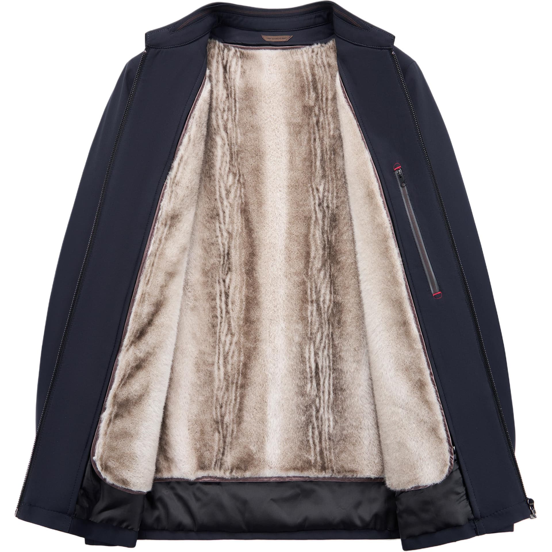 Куртка PIERRE CARDIN Мужской Парки - изображение 3