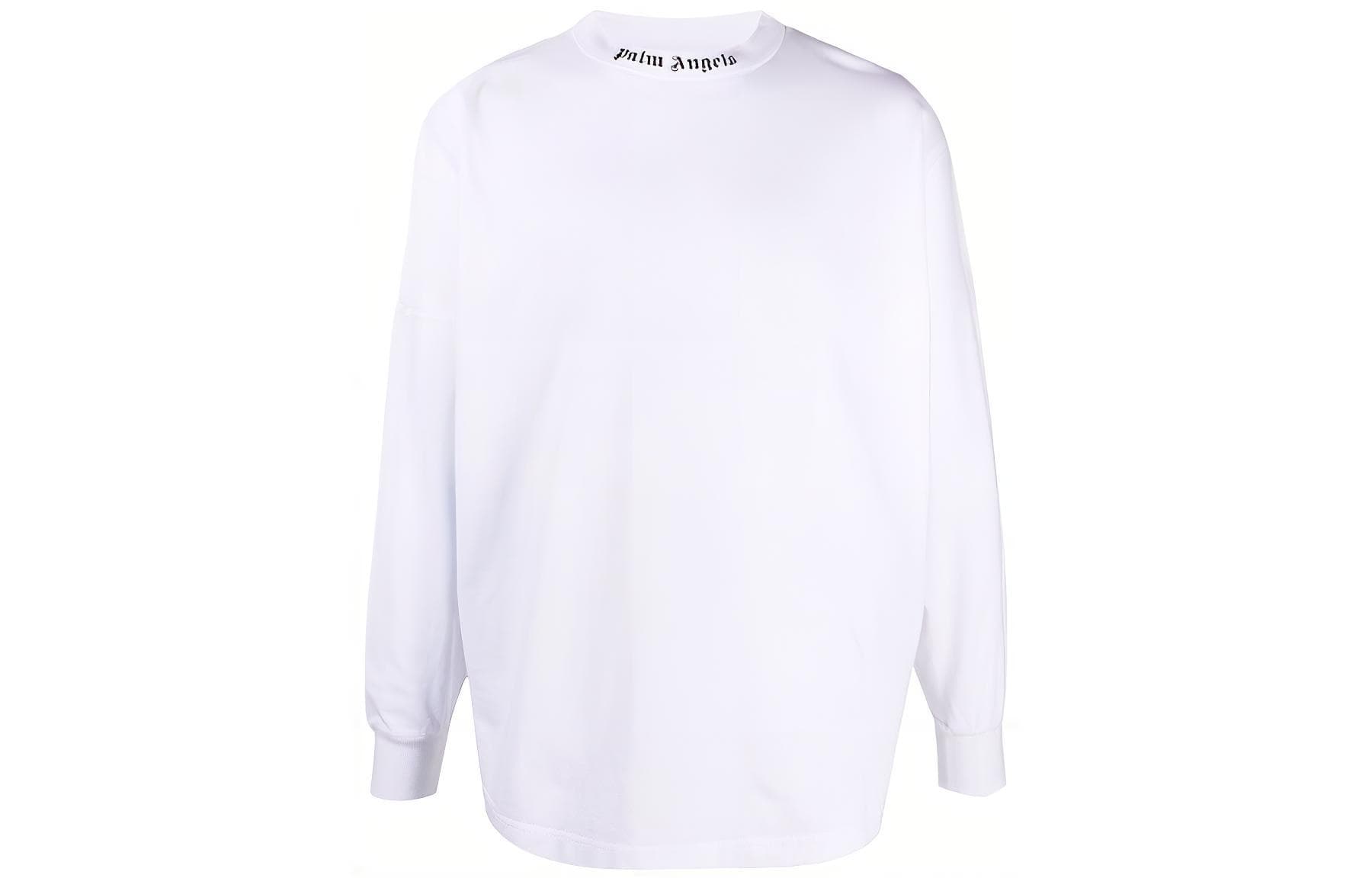 Худи PALM ANGELS FW22 Logo - изображение 1