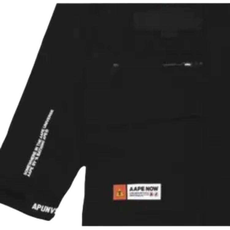 Зимняя куртка Aape - изображение 2