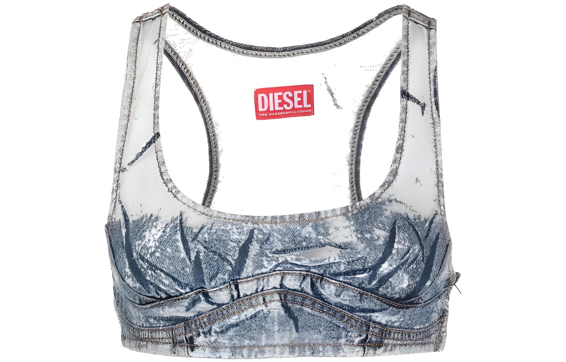 DIESEL - изображение 1