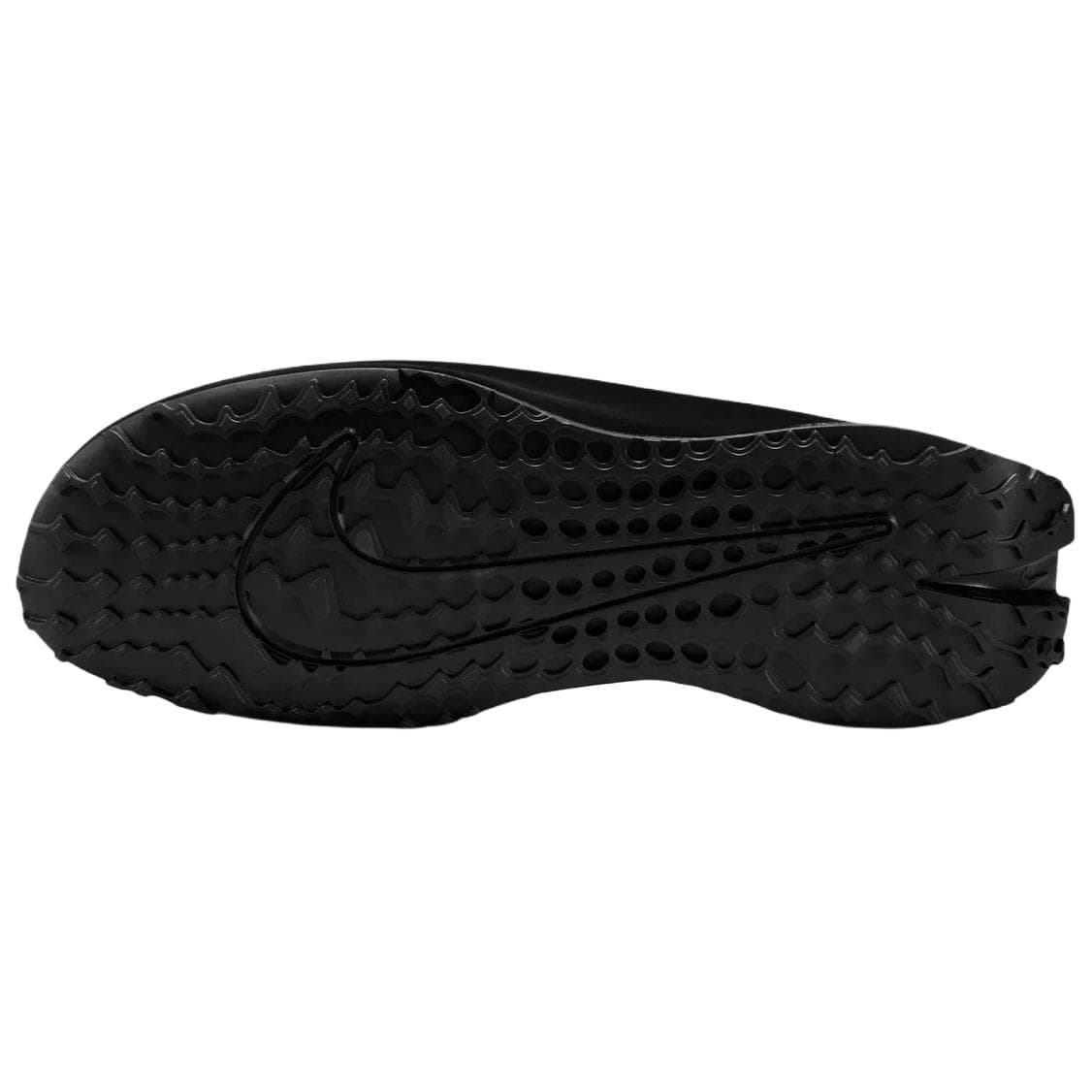 Кроссовки для бега Nike First Sight Noir Беговые кроссовки Женские Черные - изображение 5