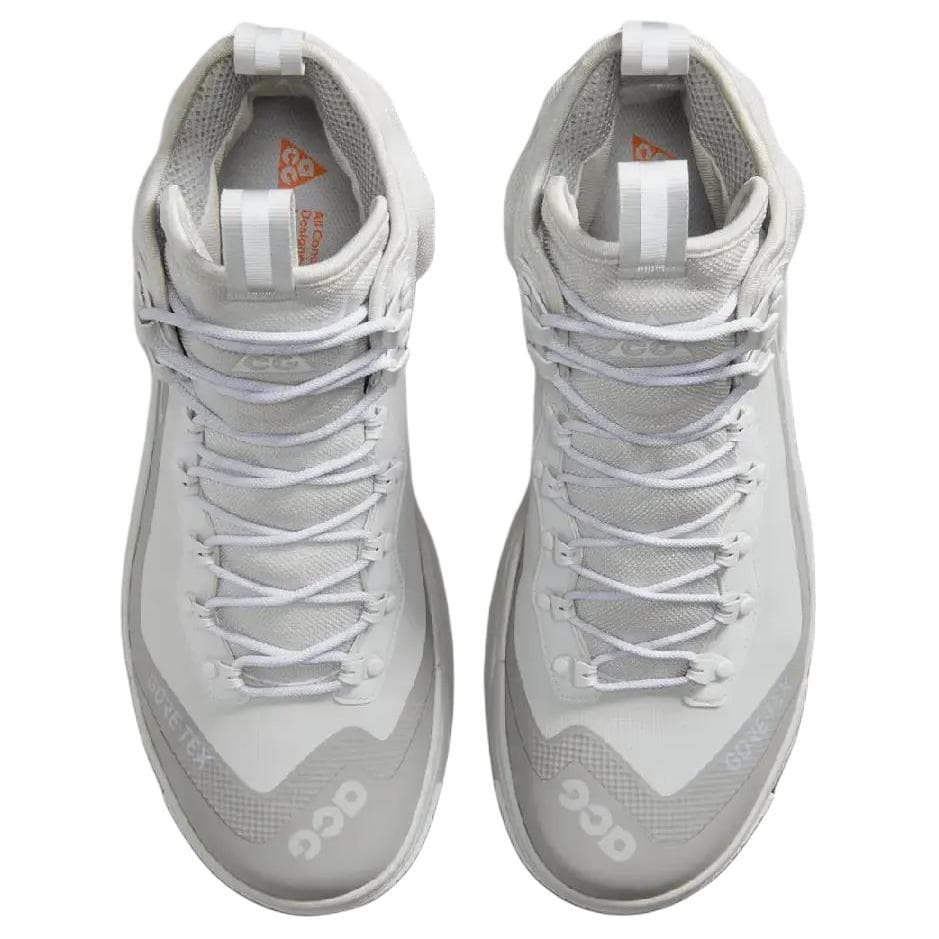 Кроссовки Nike Air Zoom Gaia Dome ACG Gore-Tex - изображение 4