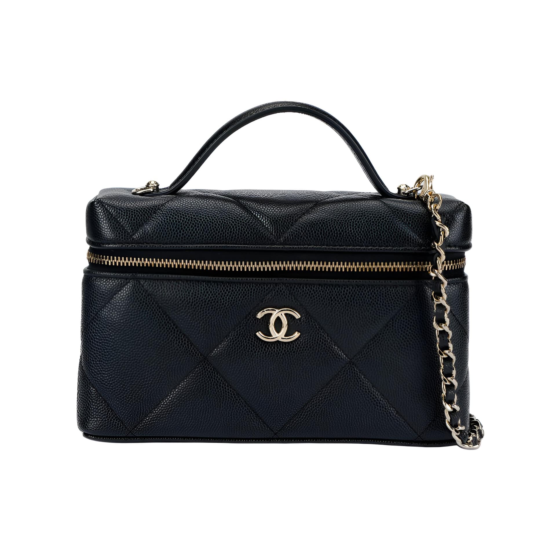 Сумка CHANEL 25K - изображение 1