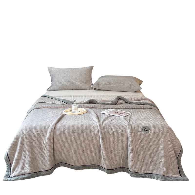 CMLZIUA Коврики THROW Fleece Коврики - изображение 1