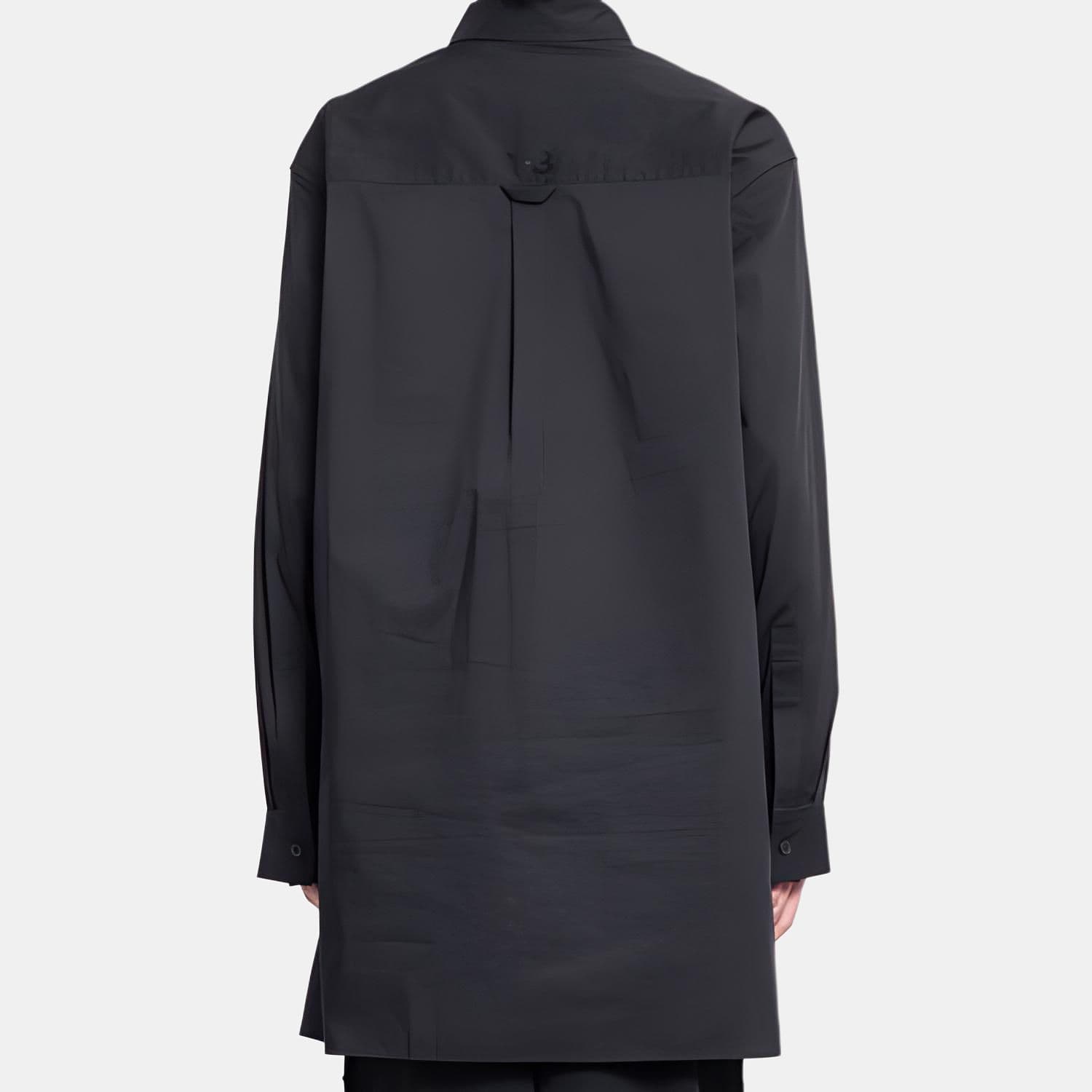 Рубашка Y-3 - изображение 2