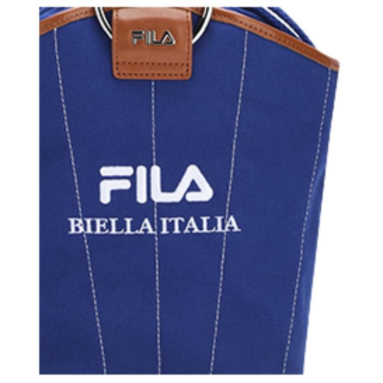 Сумка через плечо FILA - изображение 4