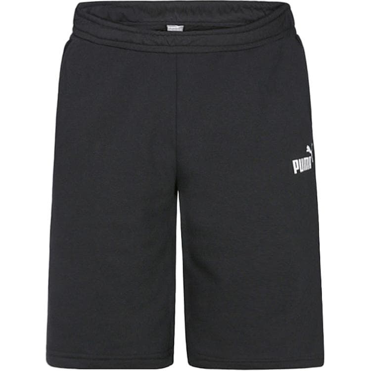 Шорты PUMA Logo - изображение 1