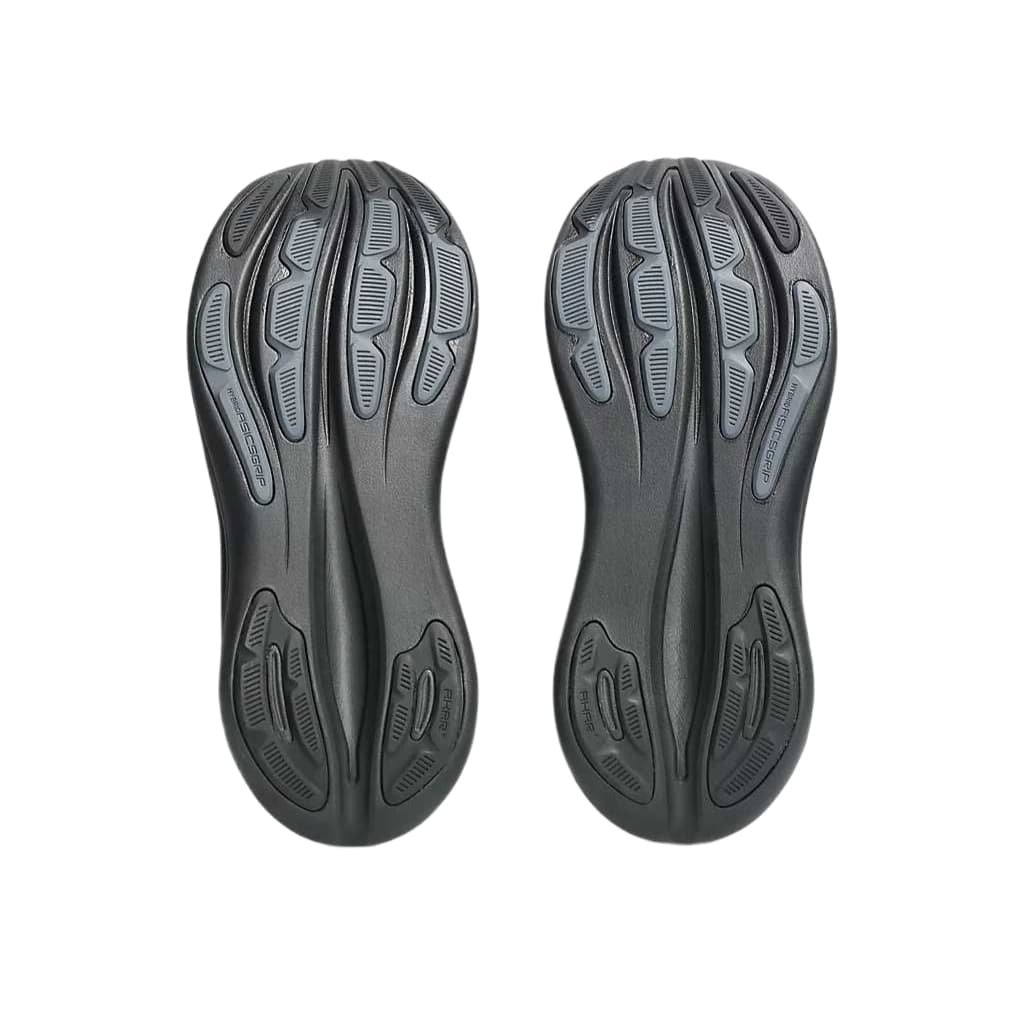 Кроссовки для бега asics Гель Nimbus 28 Ткань Дышащий Low Топ Физкультурный зачет Беговые кроссовки Женские - изображение 6