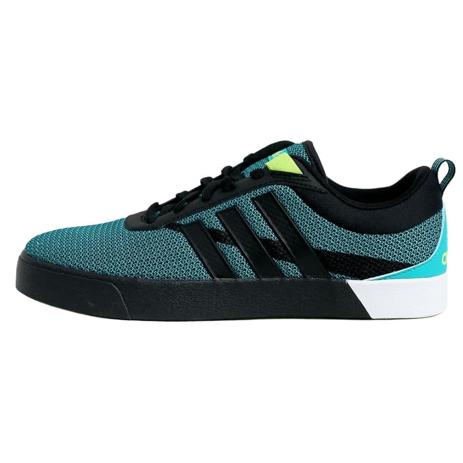 Ретро баскетбольные кроссовки adidas SPLIT - изображение 1