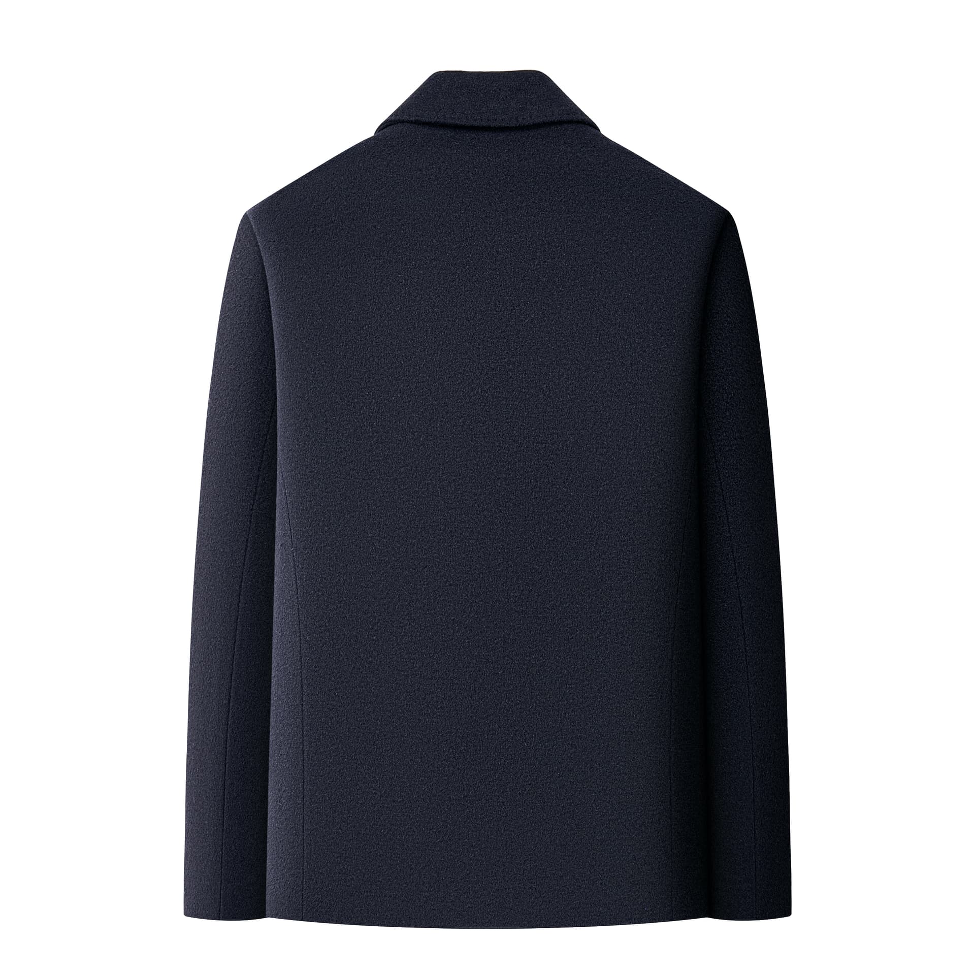 Куртка PIERRE CARDIN Темно-синие мужские куртки - изображение 2