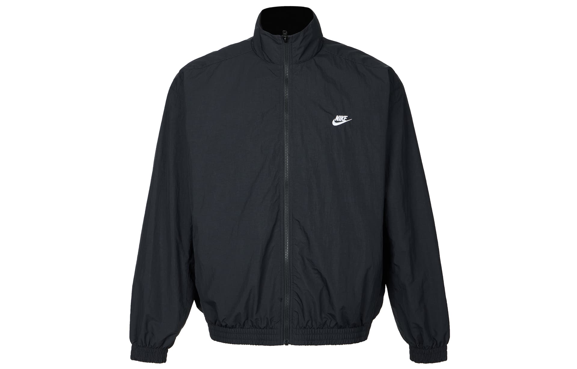 Куртка Nike Клуб Куртки и Пальто Мужские Черные - изображение 1