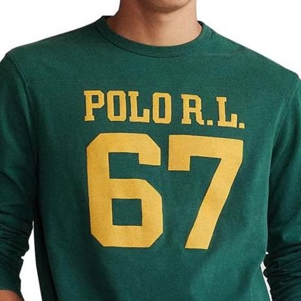 Худи Polo Ralph Lauren - изображение 2