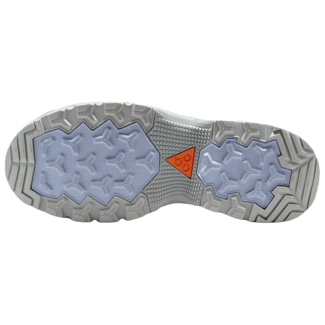 Кроссовки Nike Air Zoom Gaia Dome ACG Gore-Tex - изображение 6