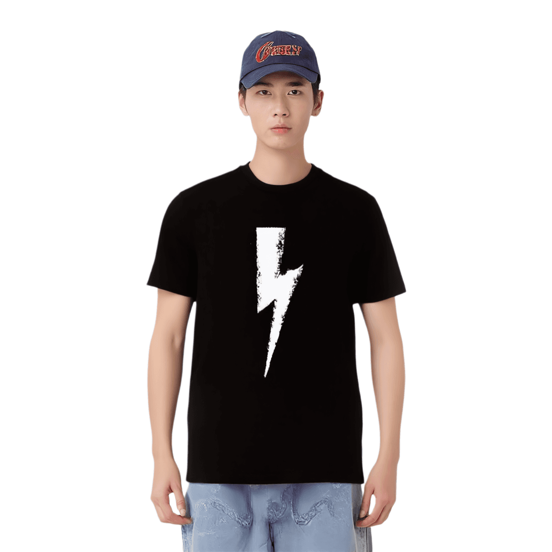 Футболка Neil Barrett FW21 T - изображение 4