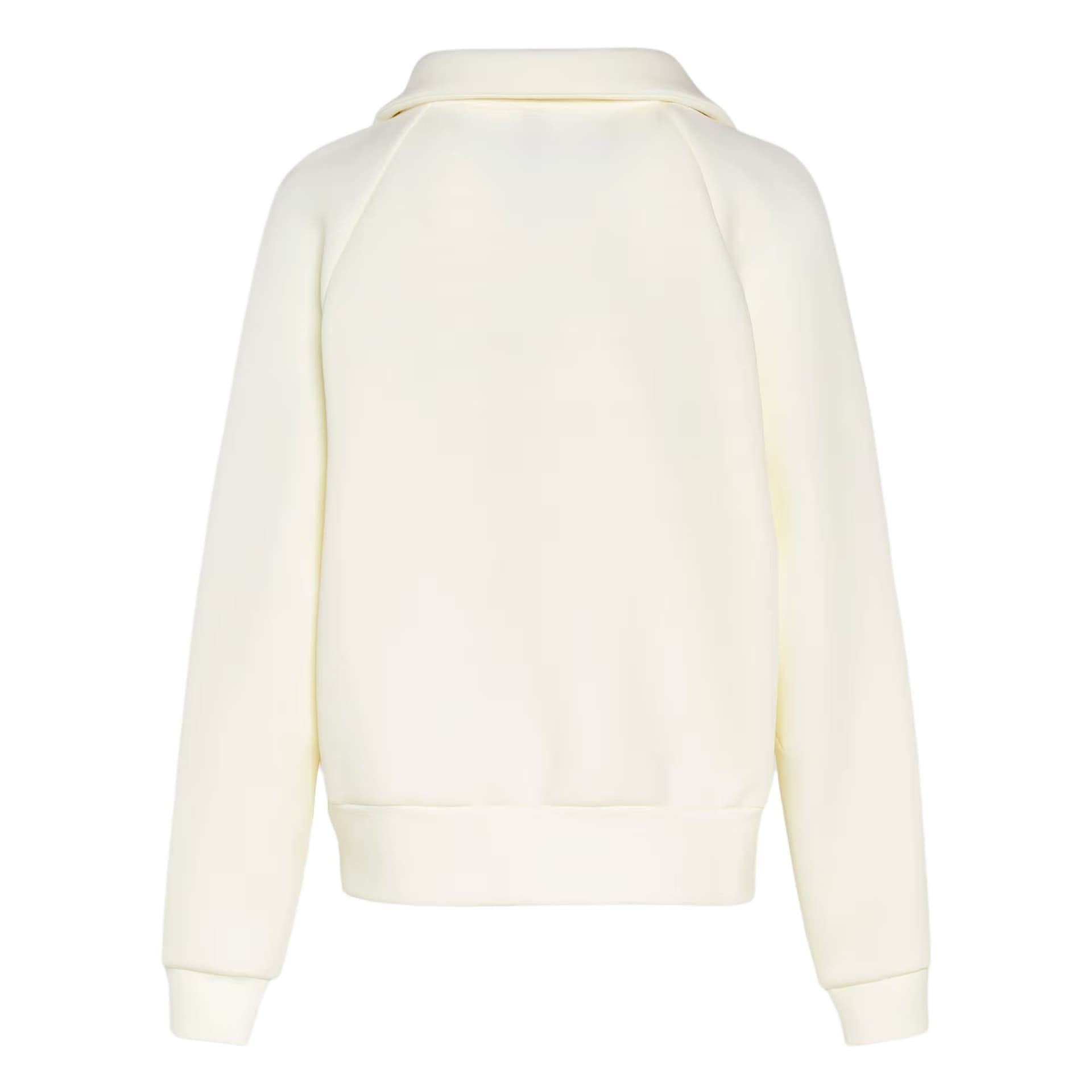 Adidas Толстовка FW25 Вязаная модель Средней длины Детский - изображение 2