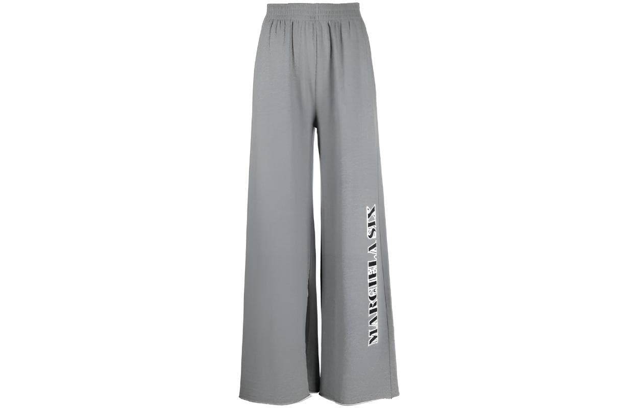 Штаны MM6 Maison Margiela SS23 Logo - изображение 1