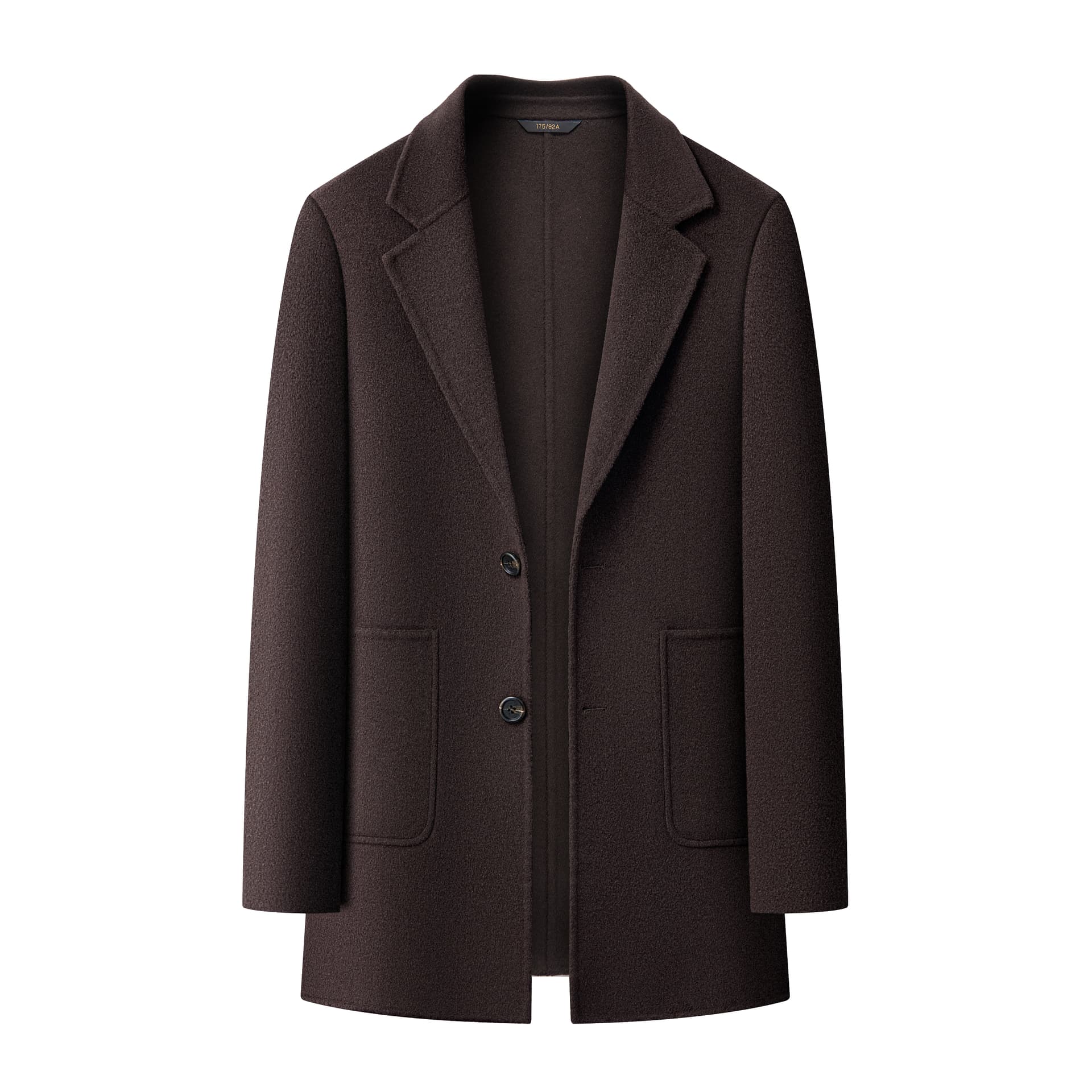 Пальто PIERRE CARDIN Мужское пальто - изображение 1