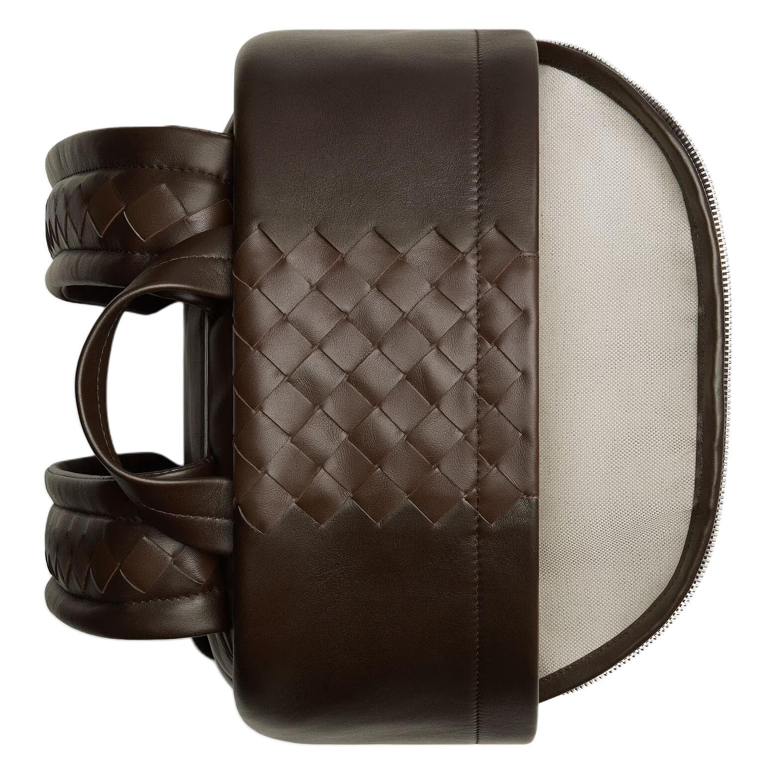 Рюкзак Bottega Veneta Intrecciato - изображение 4