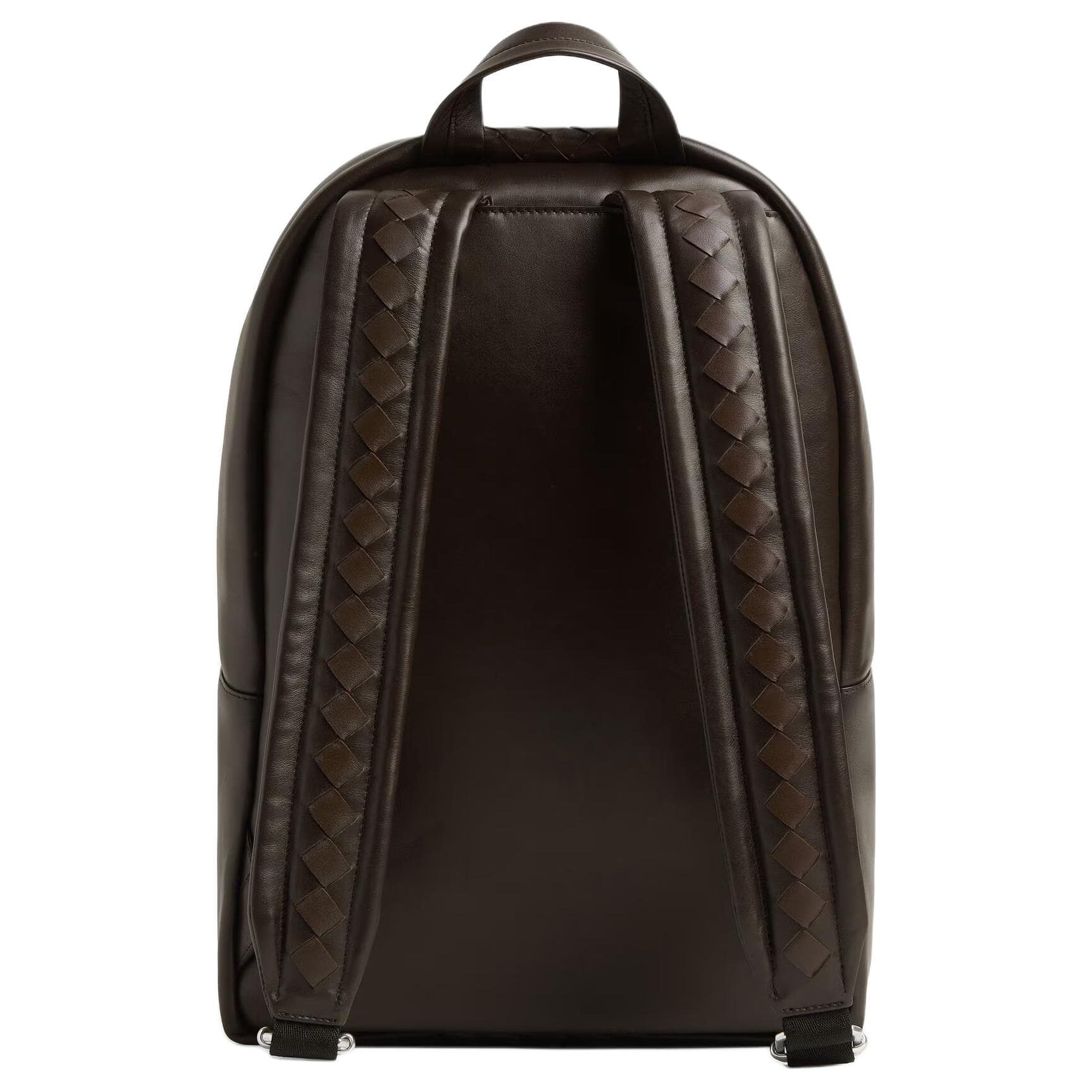 Рюкзак Bottega Veneta Intrecciato - изображение 3