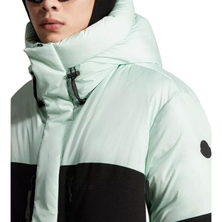Зимняя куртка Moncler - изображение 6