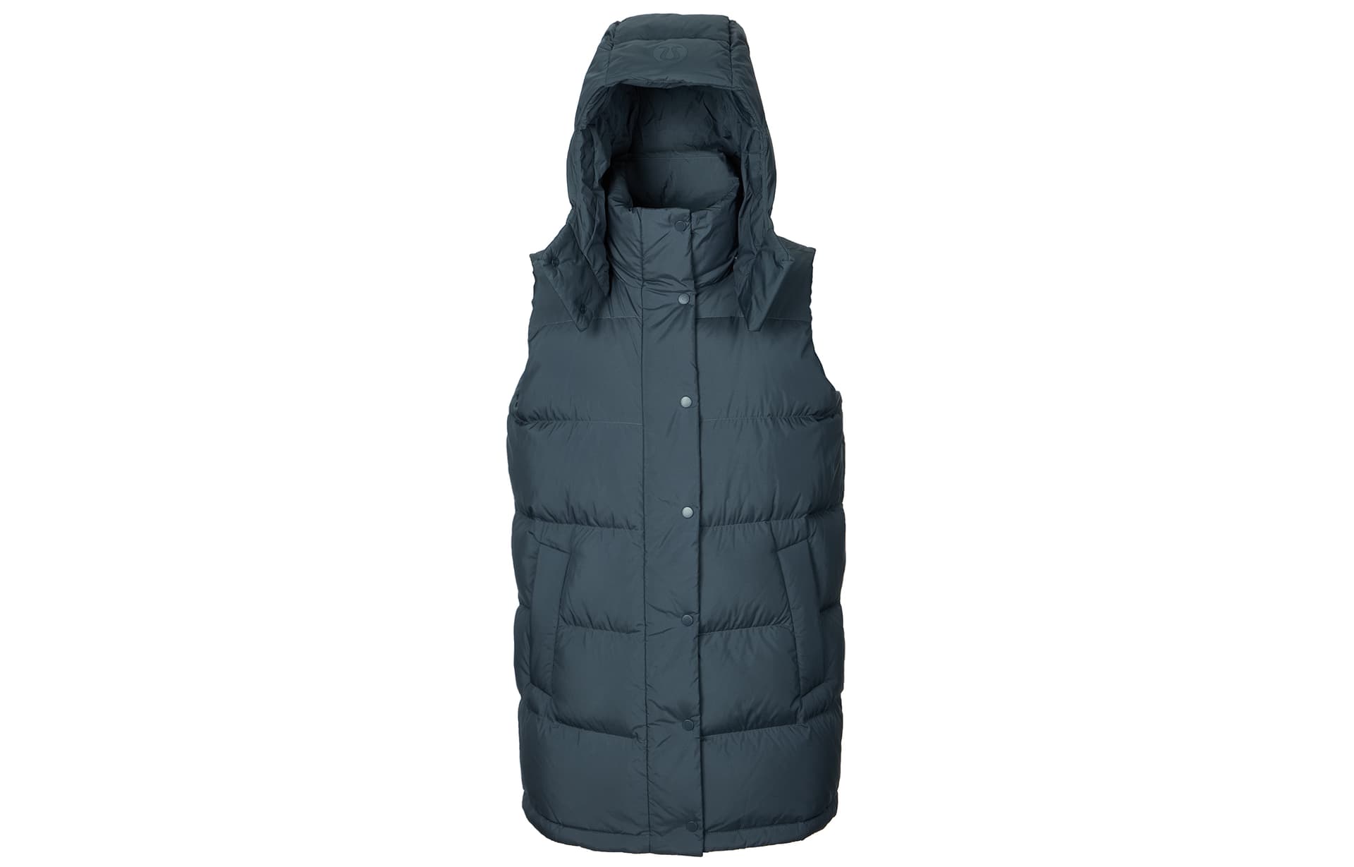 Lululemon Wunder Puff Series Пуховый жилет Женский - изображение 2