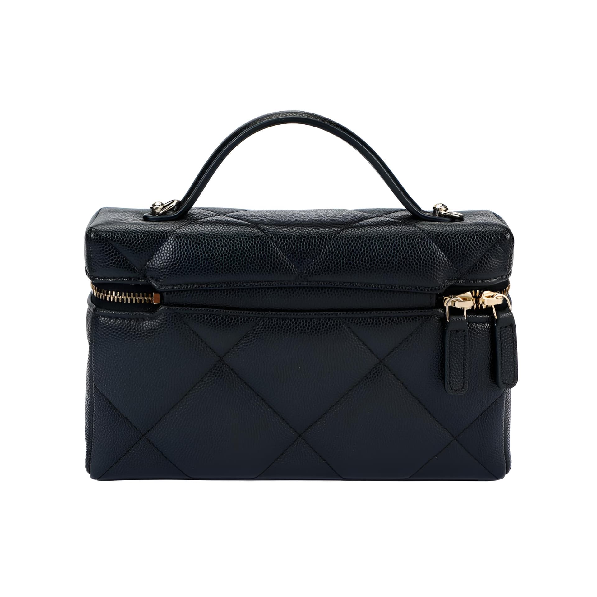 Сумка CHANEL 25K - изображение 3