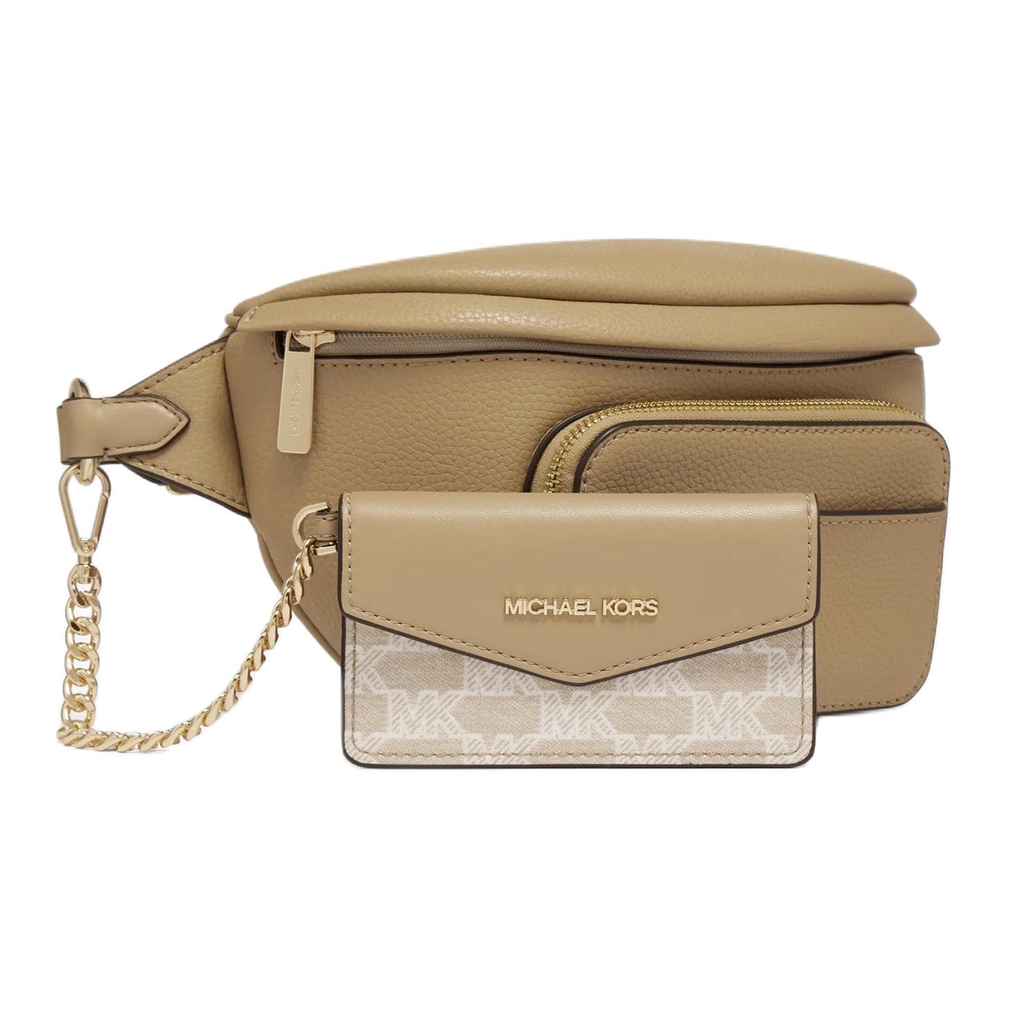 Поясная сумка MICHAEL KORS MK Maisie - изображение 3