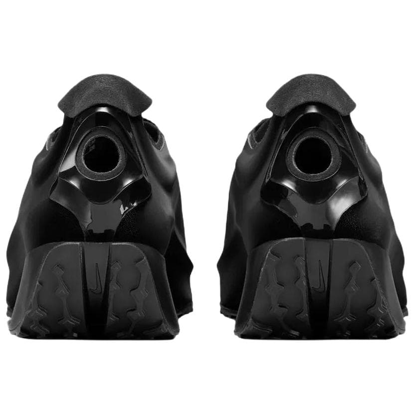 Кроссовки для бега Nike First Sight Noir Беговые кроссовки Женские Черные - изображение 4